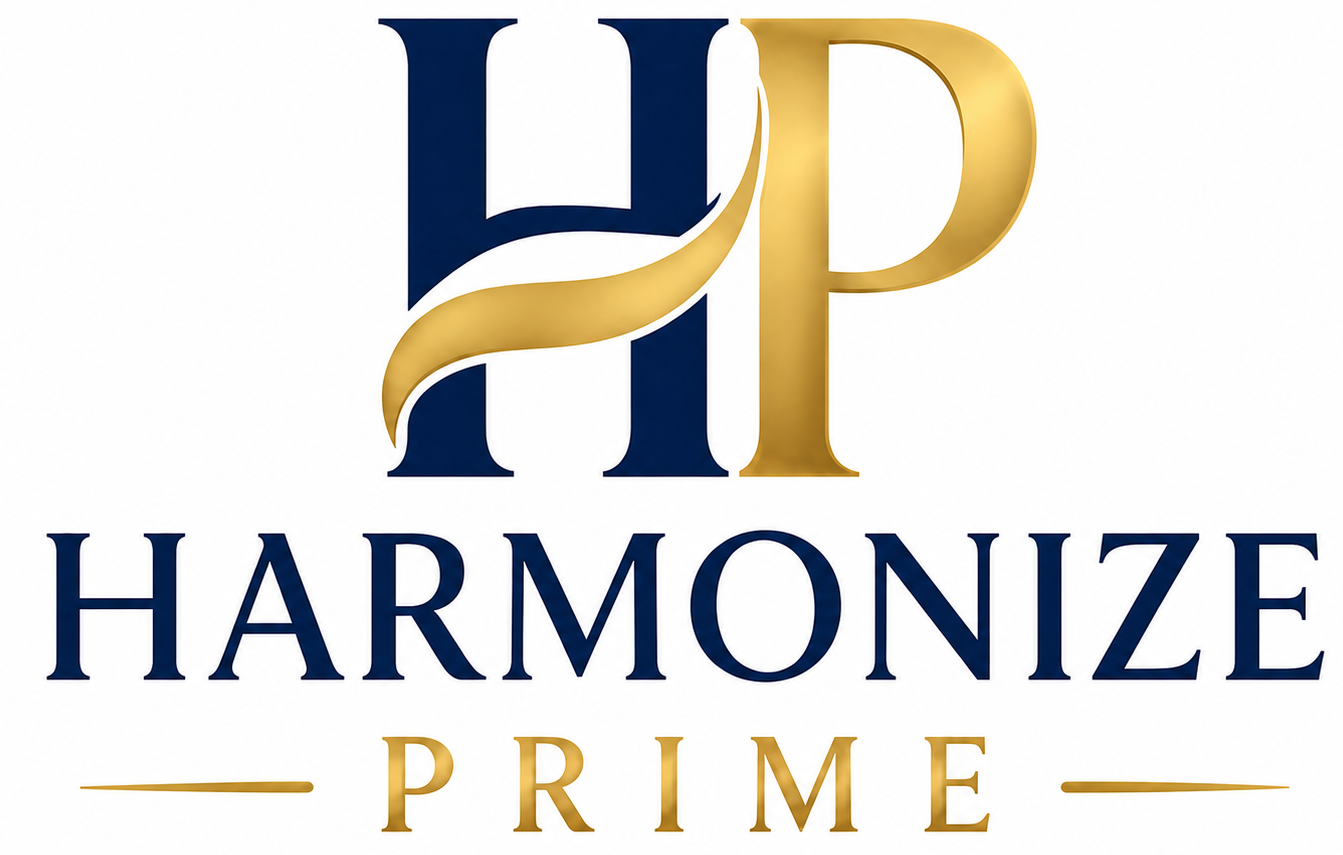 Harmonize Prime