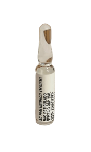 ACIDO HIALURÔNICO