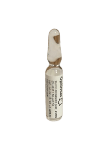 SILICIO ORGANICO