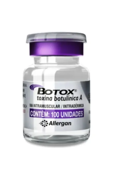 BOTOX 100U - ALLERGAN