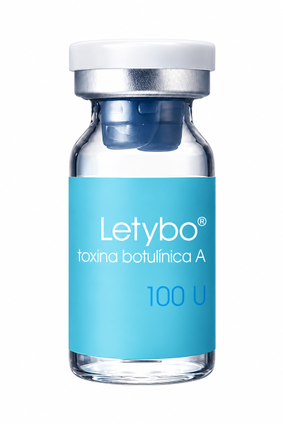 BOTOX 100U - LETYBO