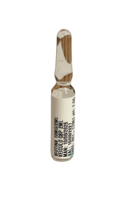 BIOTINA