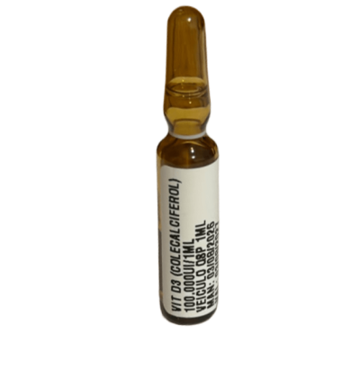 VIT D 100.000 UI