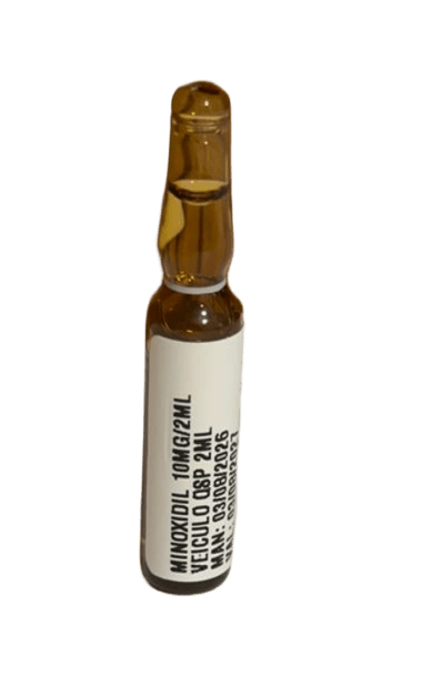 MINOXIDIL 0,5%
