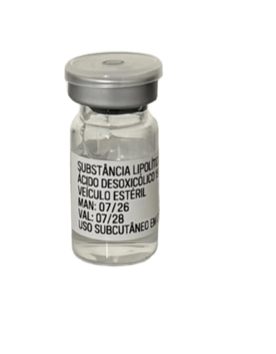 DESOXICOLATO 6ML