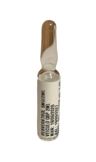 RESVERATROL